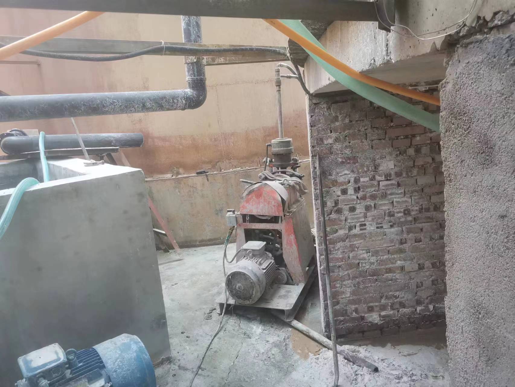 嘉祥压浆作业流程有哪些