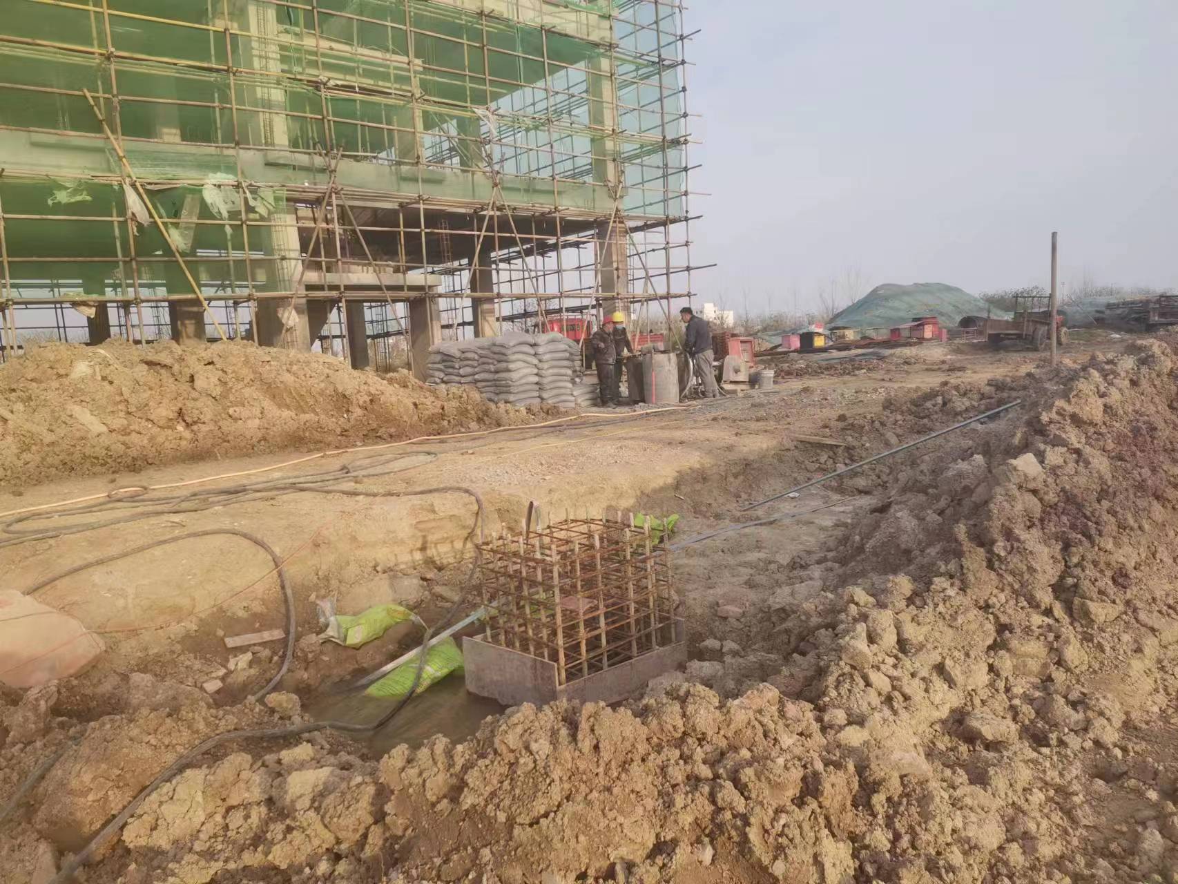 嘉祥当桥梁出现裂缝的时候应该及时加固修补